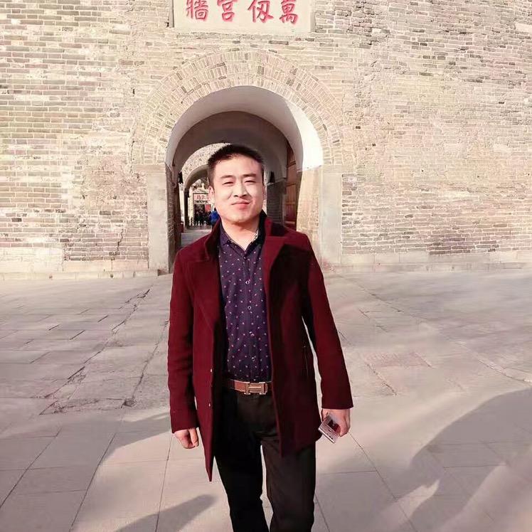 时光不语