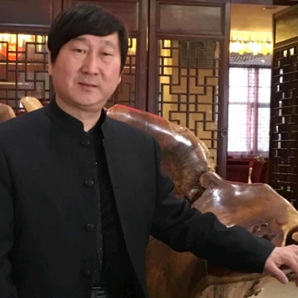 五行通臂拳董瑞春