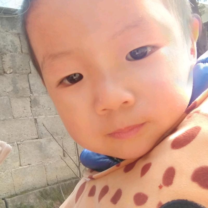 小佑佑