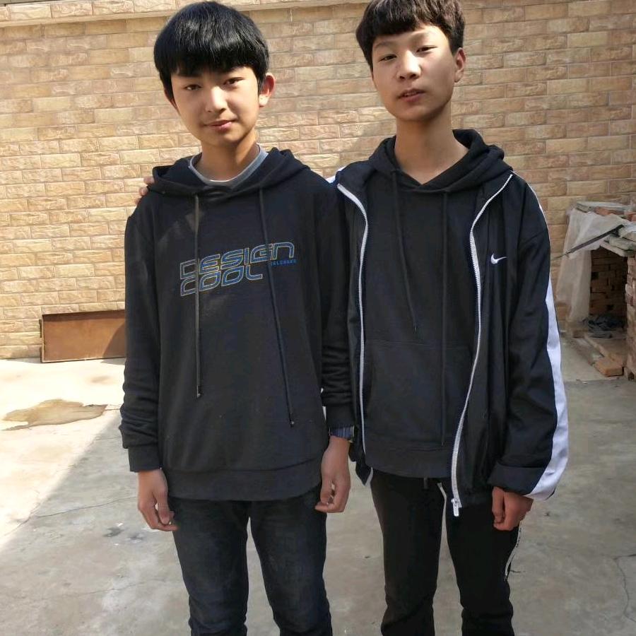 小小