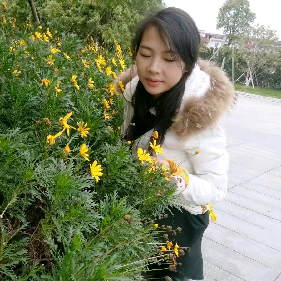 湘西苗家辣妹子