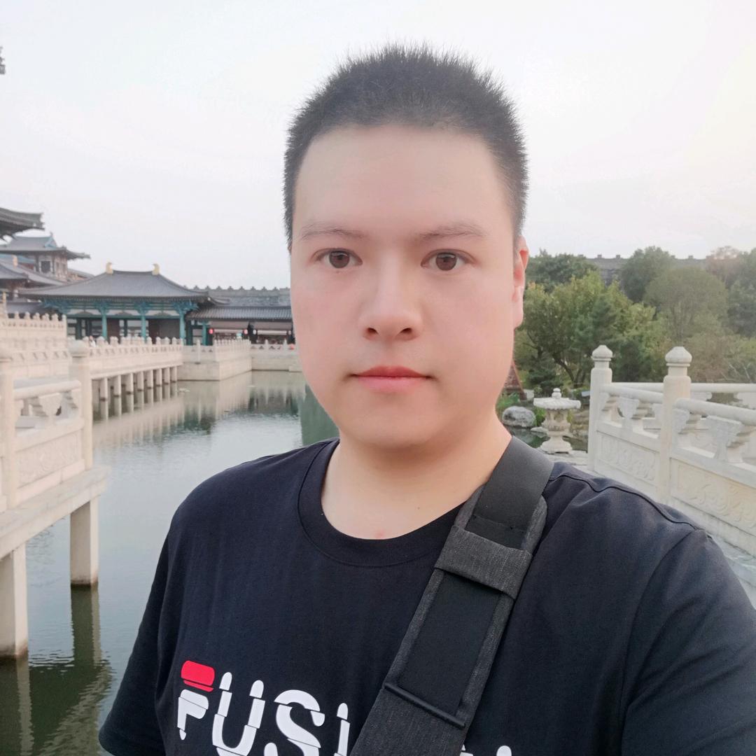胖胖的佳哥