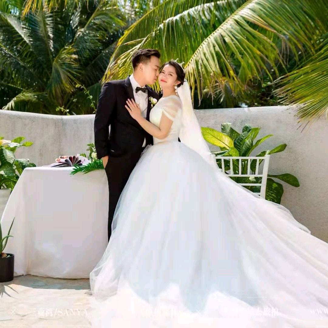 始于初见止于终老