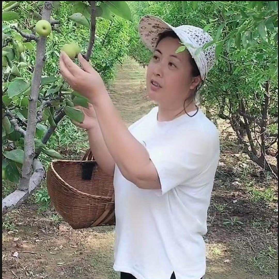 爱做饭的王大妈@抖音