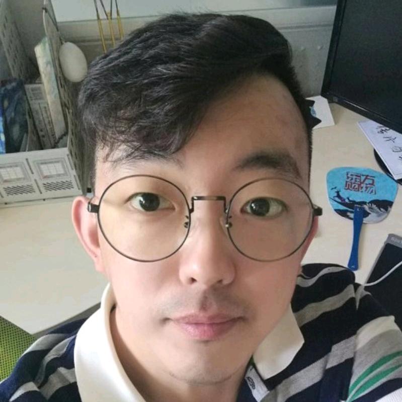 老杨有梦想