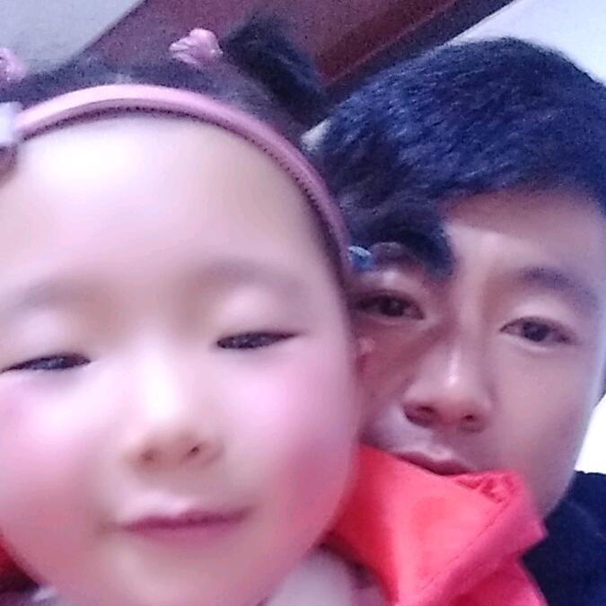 快乐一家人