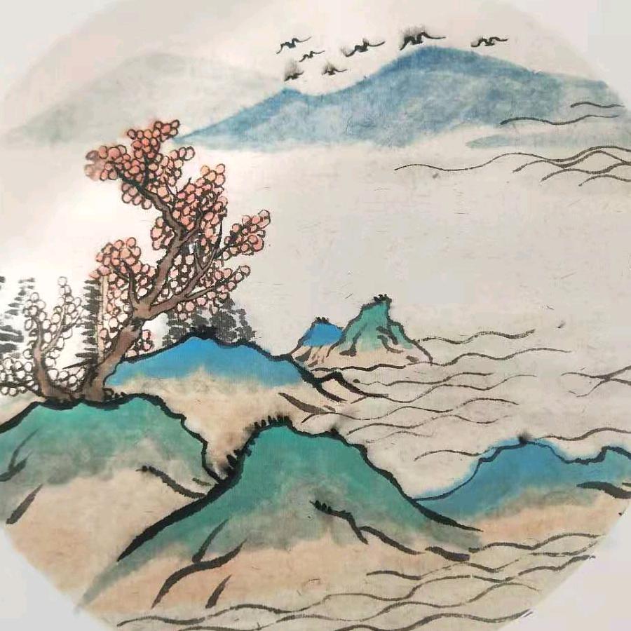 mengqin