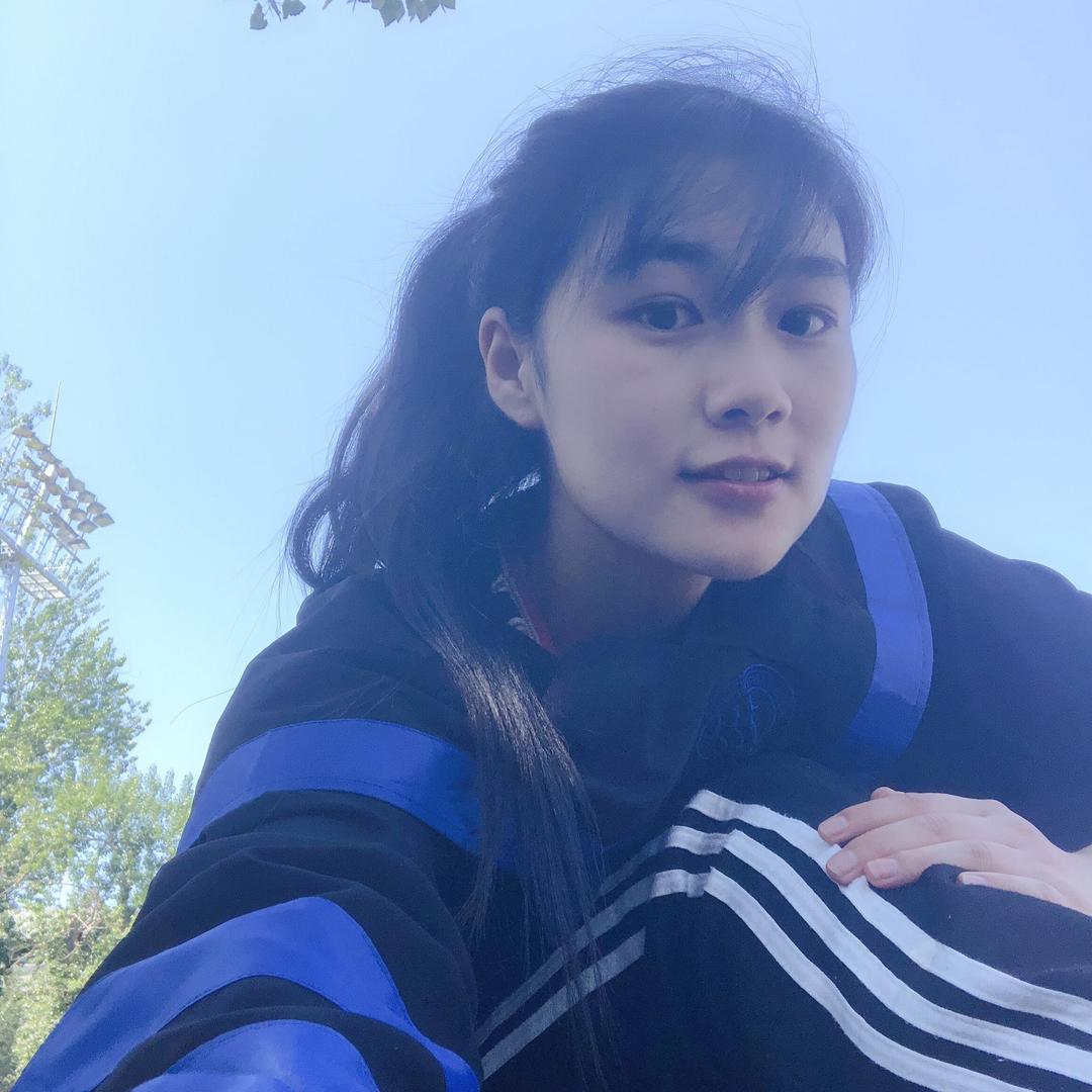 麦小画儿