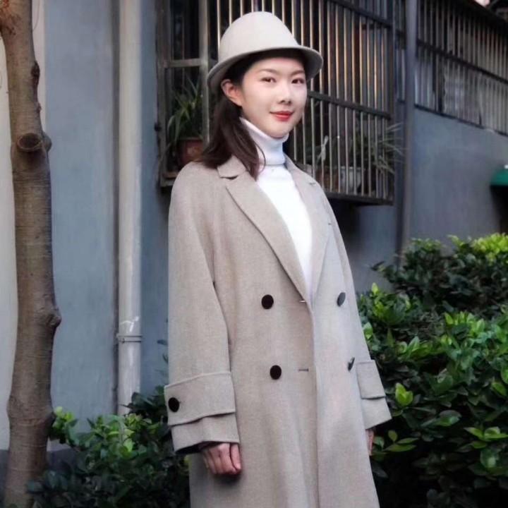 月嫂苏姐（拒绝连赞）