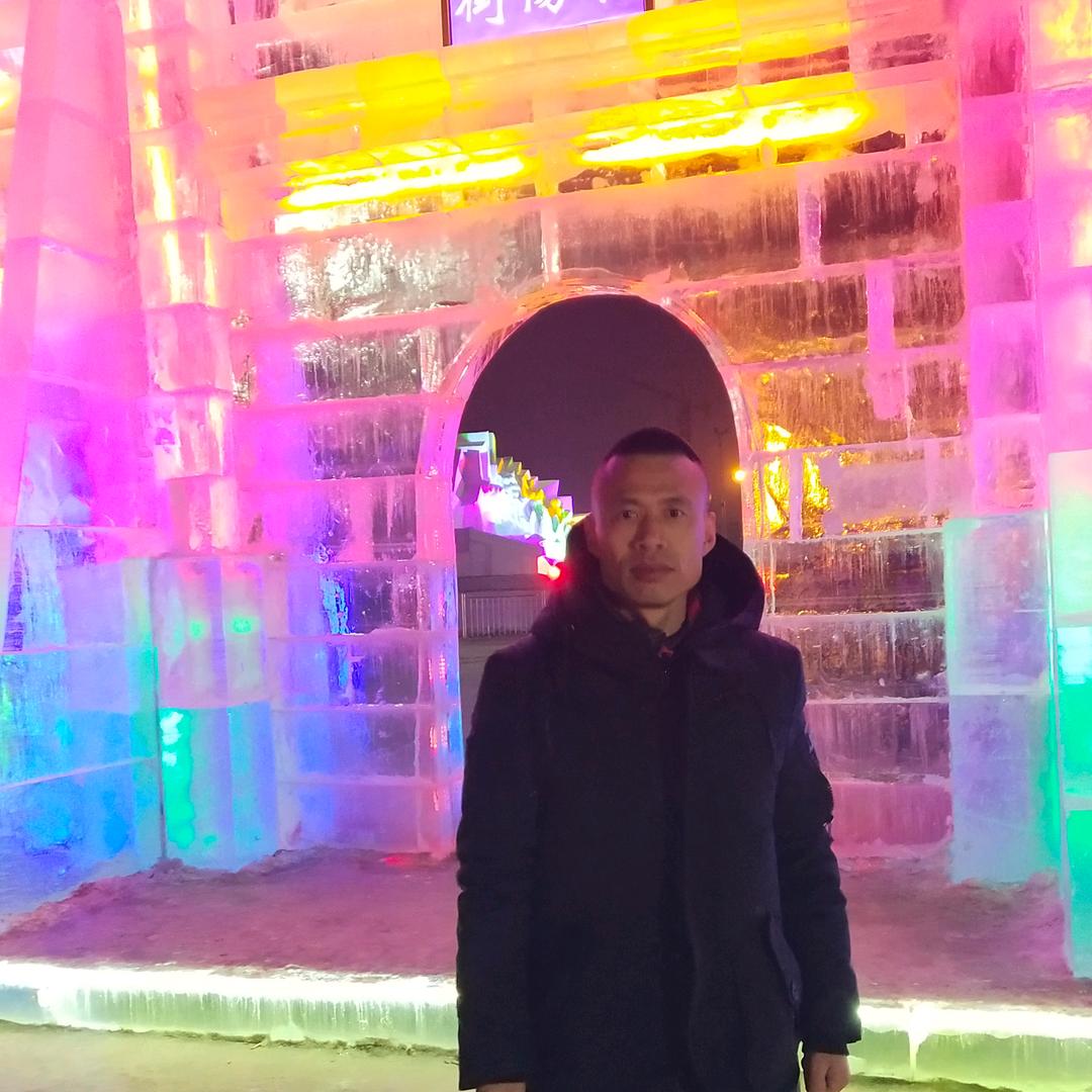 刘喜平