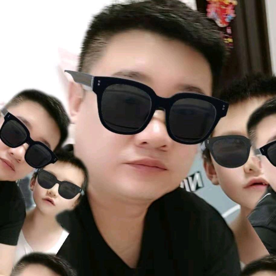 年轻的欢欢