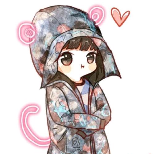 🍊爱吃香菜