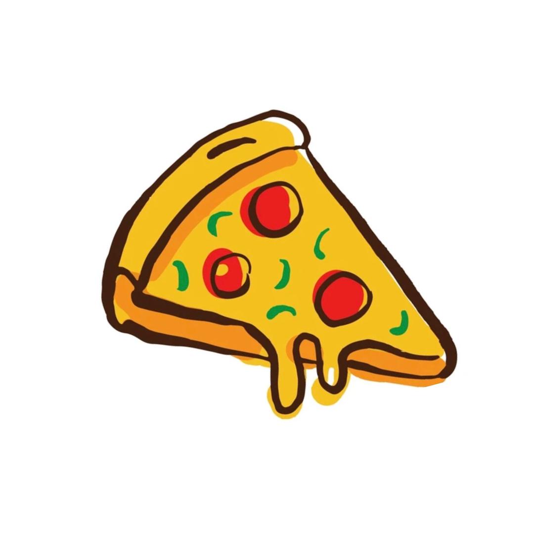 蒋小厨手作披萨