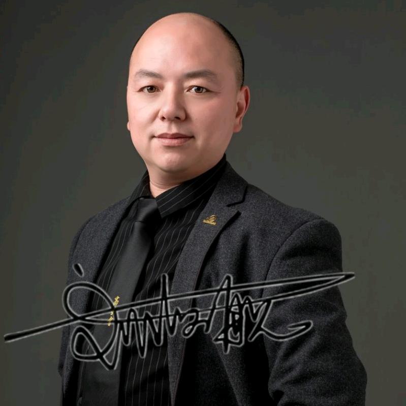 安阳尚武跆拳道馆