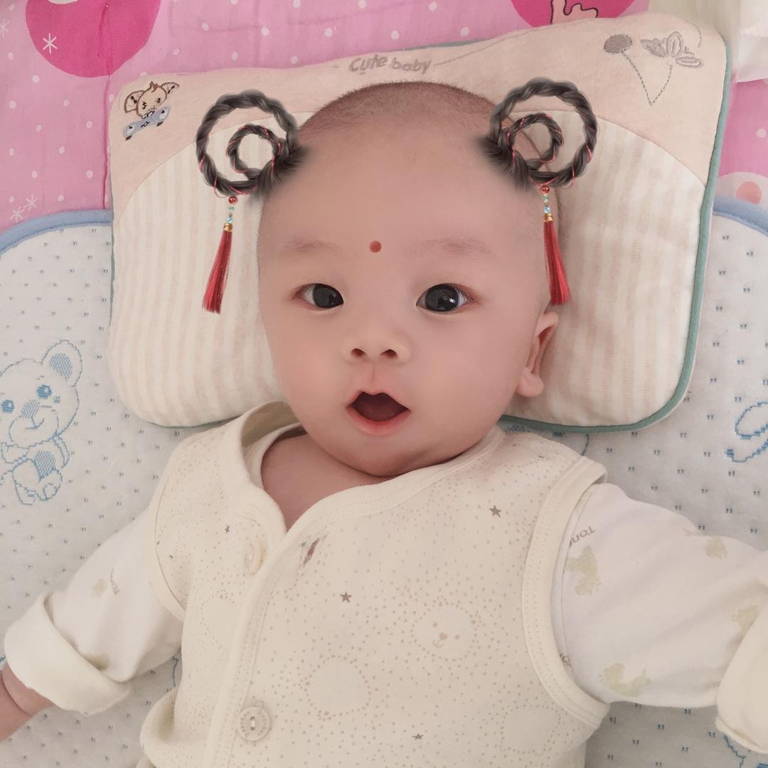 小多肉麻麻🍼
