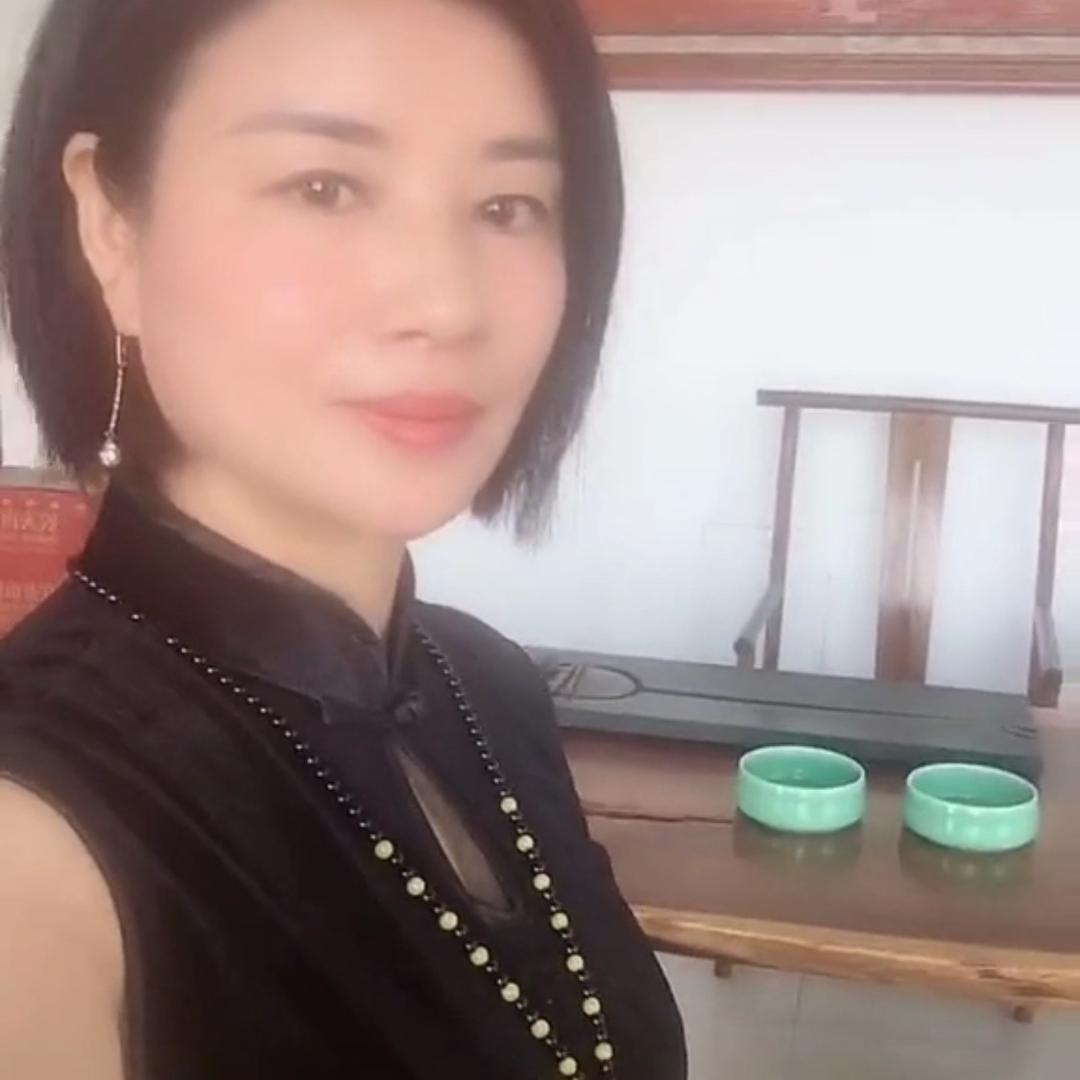 香妃