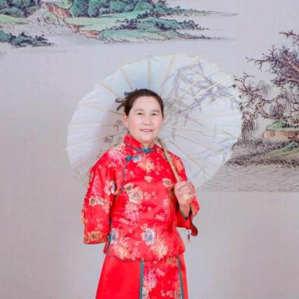 胡家大姐姐