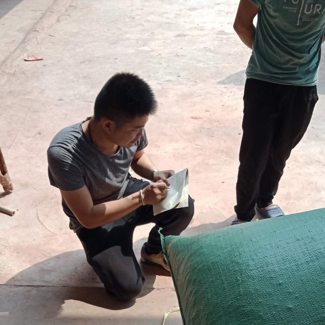 茶不言  普洱生茶 熟茶 中期 老茶