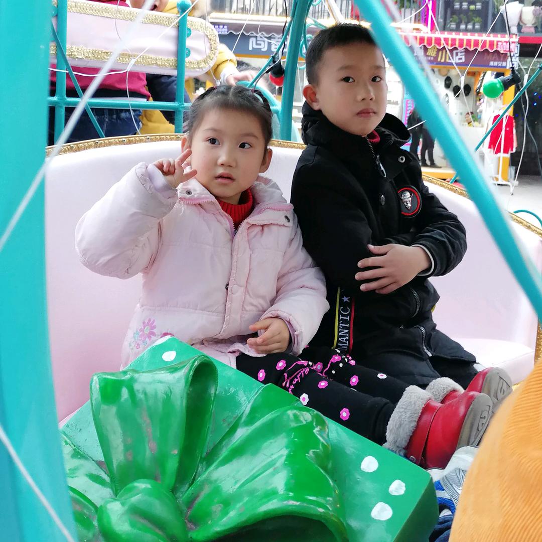 卖房租房小高《拒绝秒赞》