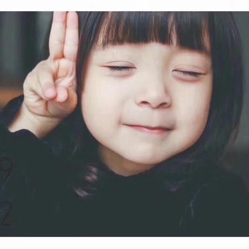 💗我不是闪闪💗