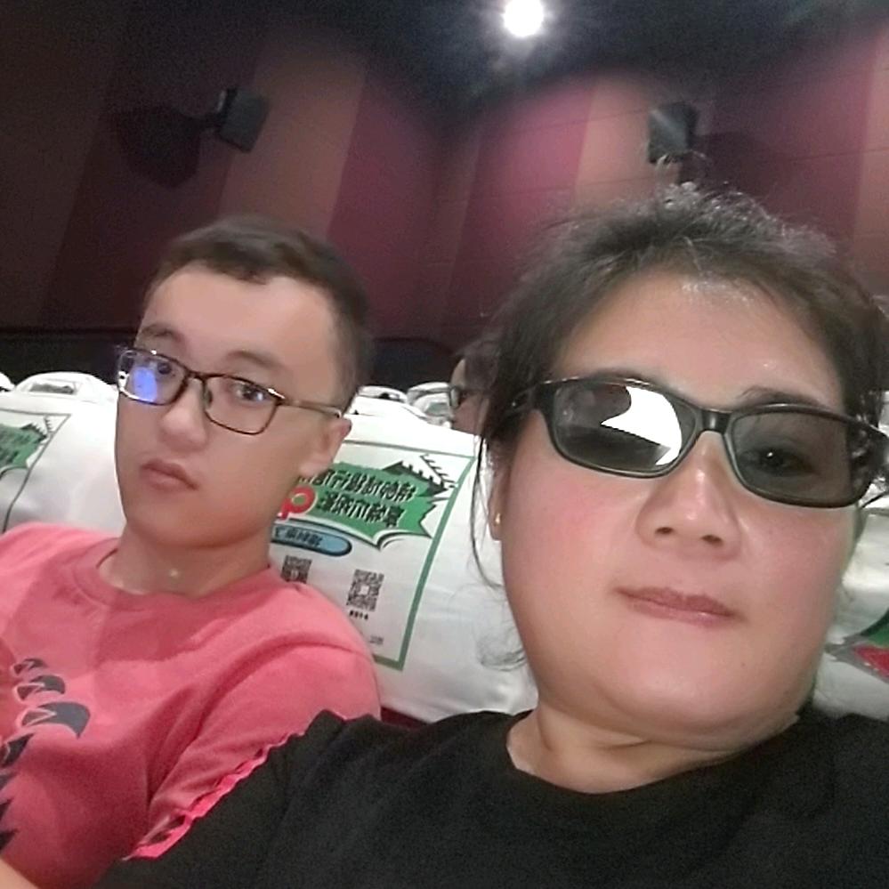 任姐