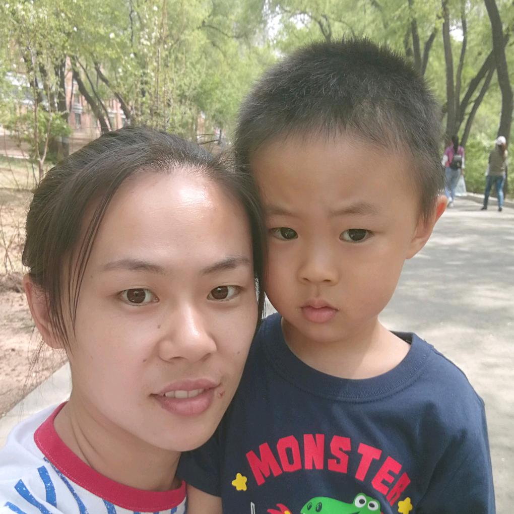 我有一个多多