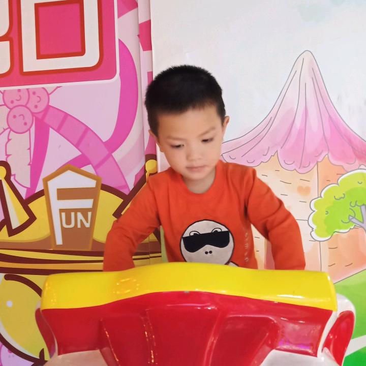用户为梦想而努力