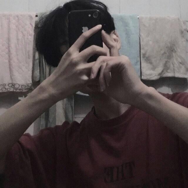 云深.