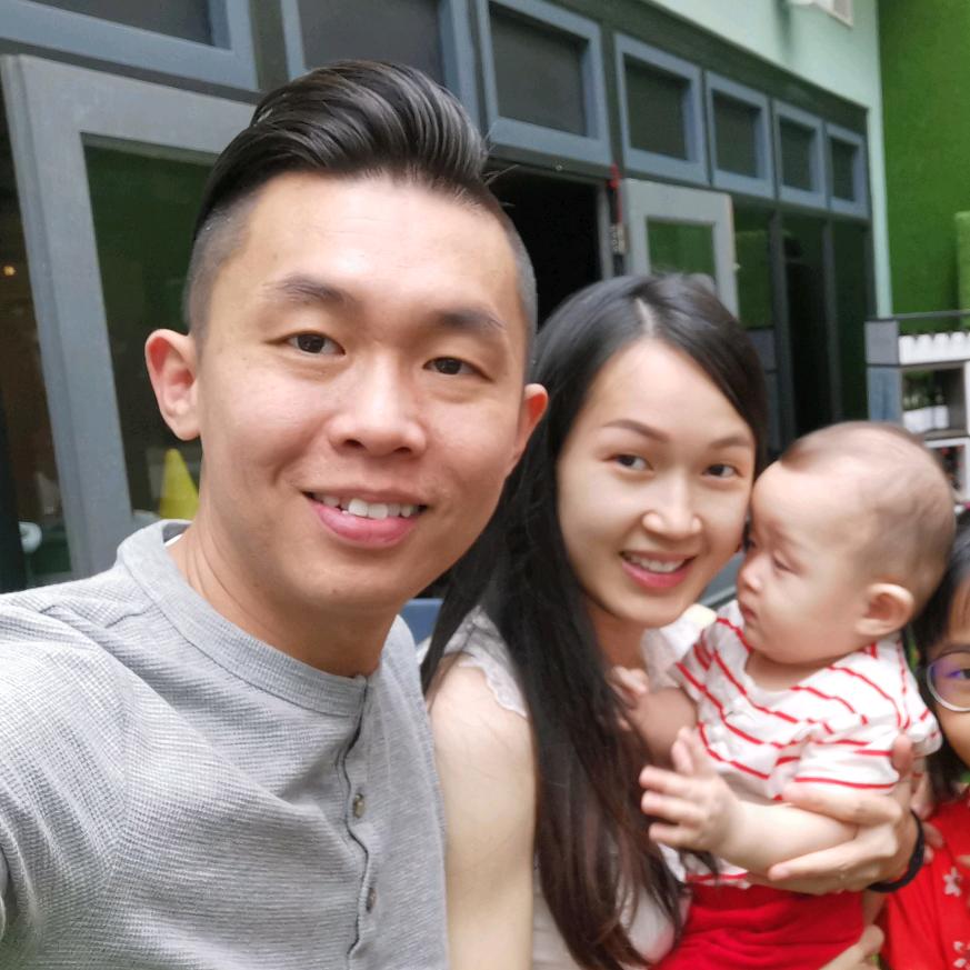 Jk BMW宝马销售员🇲🇾