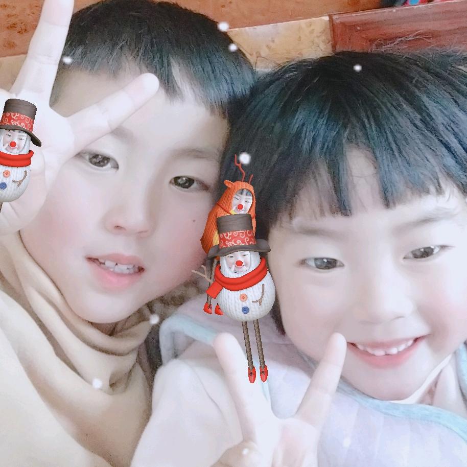 喜——洋洋《回族》