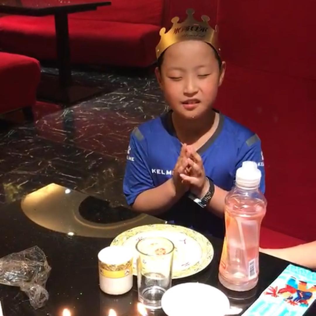 李想同学