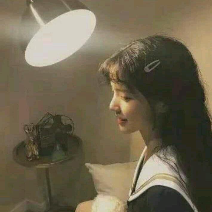 白月半