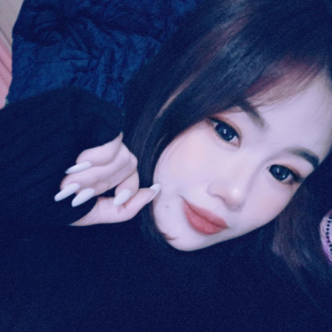 我叫快乐小孩🌙