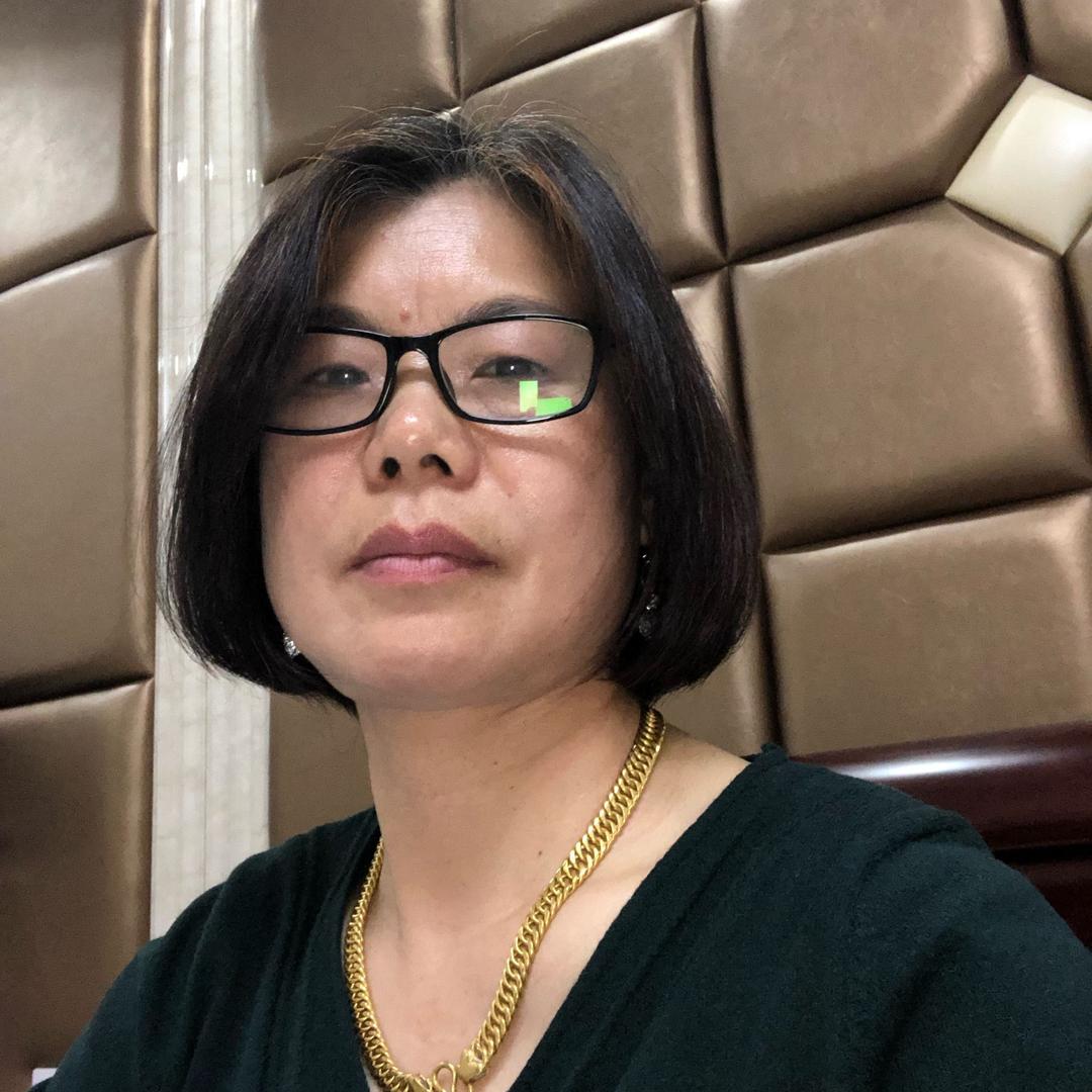 中润集团董事长