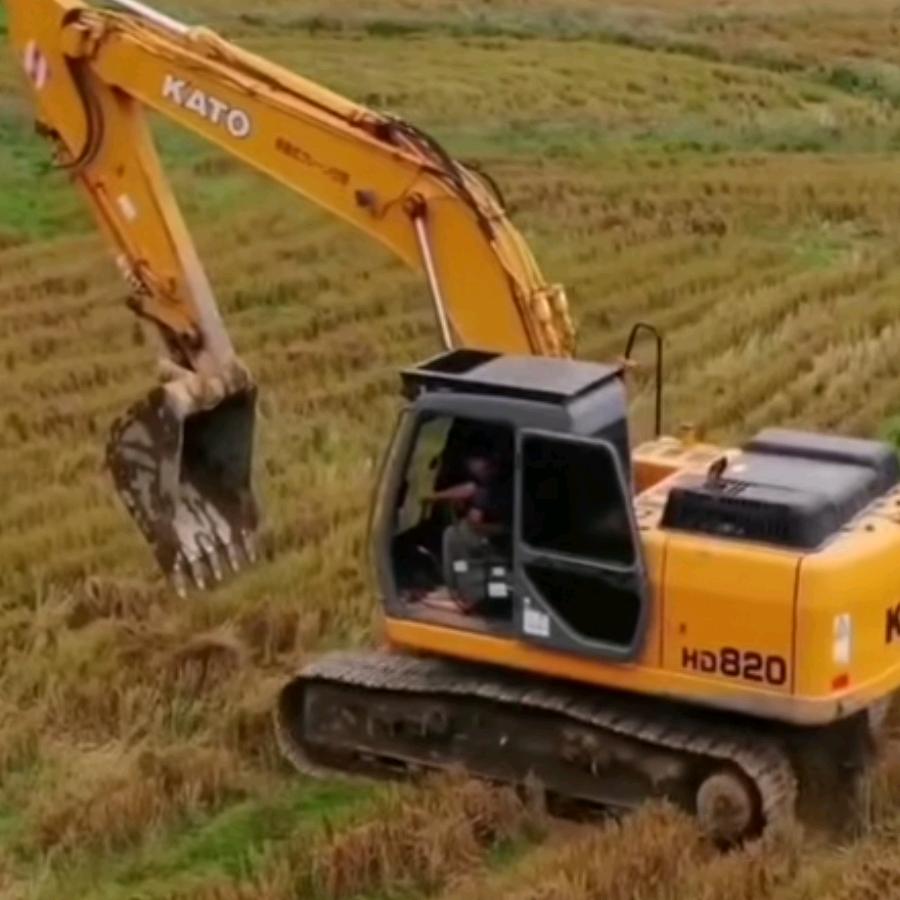 那坡县挖掘机专业培训.-教学