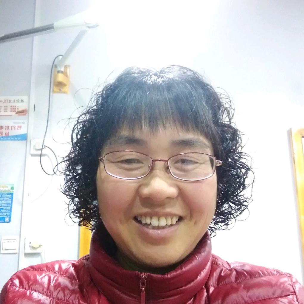 山西冯姐