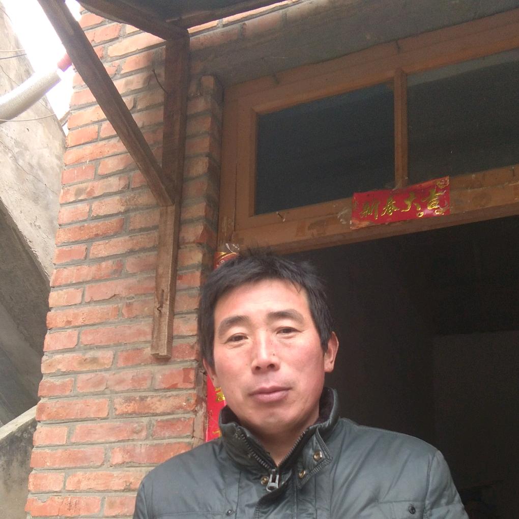 刘玉淮