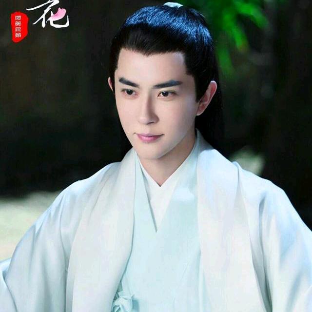 山间雨林