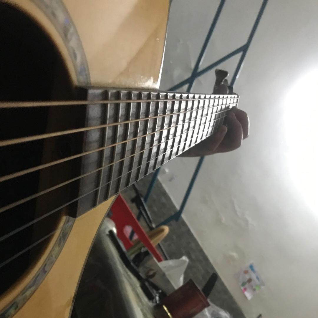 🎸DEMO波波🎸