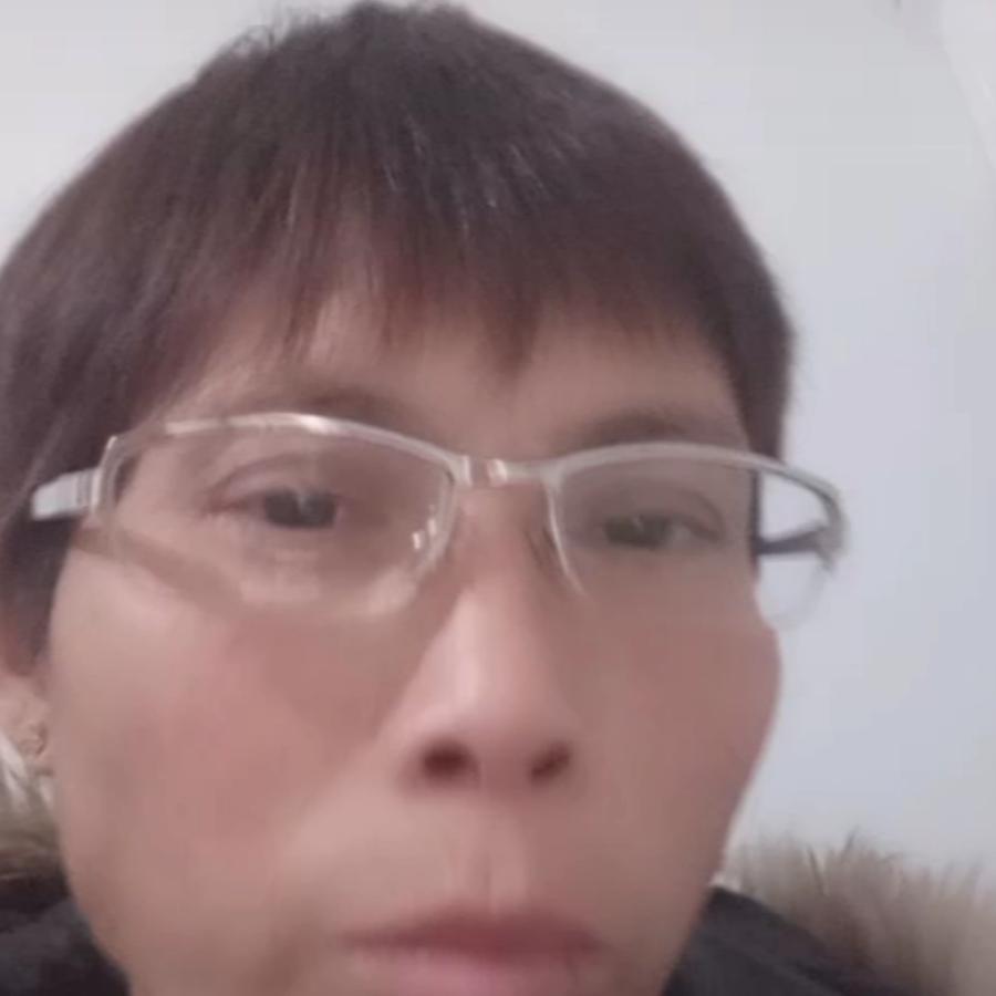 向往