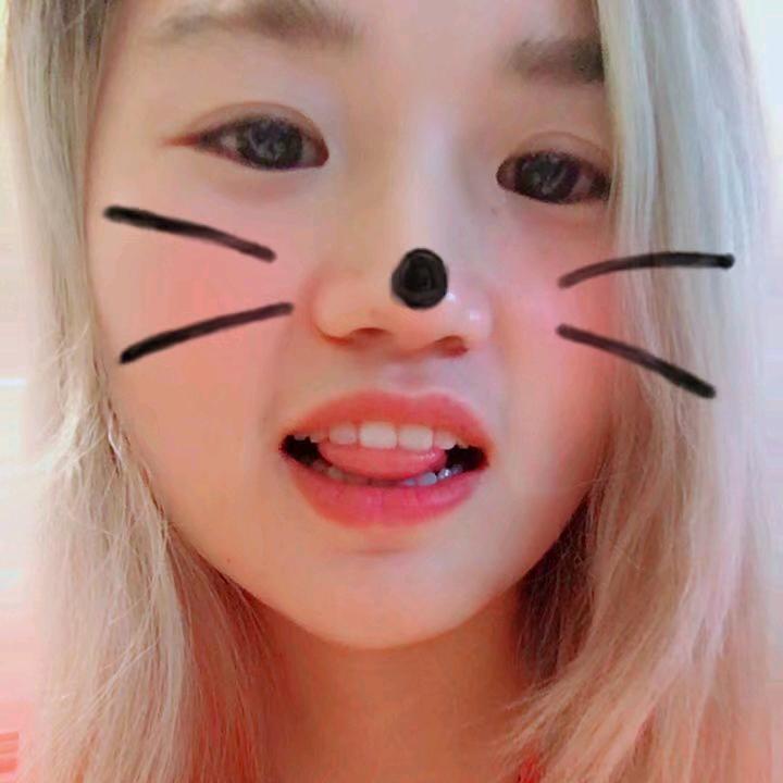 🌈撒娇的女人、最好命🌈