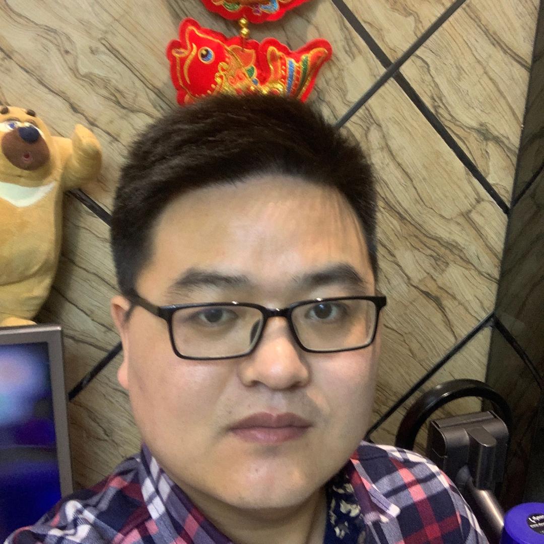 王凯歌  海德工程技术研究院
