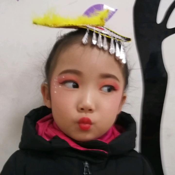 小兜兜