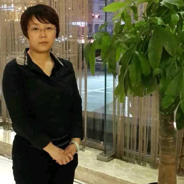 A海尔热水器朱红霞