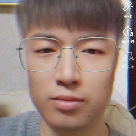 刚刚好🕴️