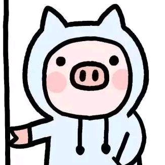 精致🐷🐷