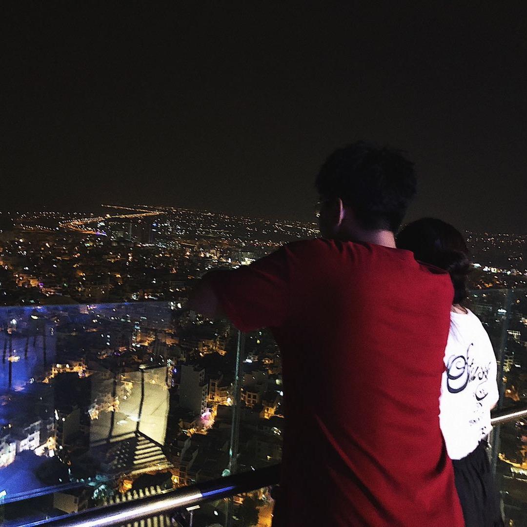 我是老杜