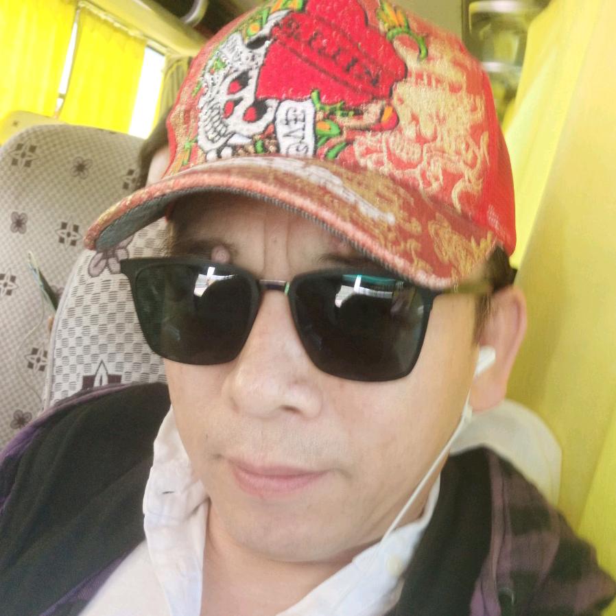 陈琍珉(墩子哥)