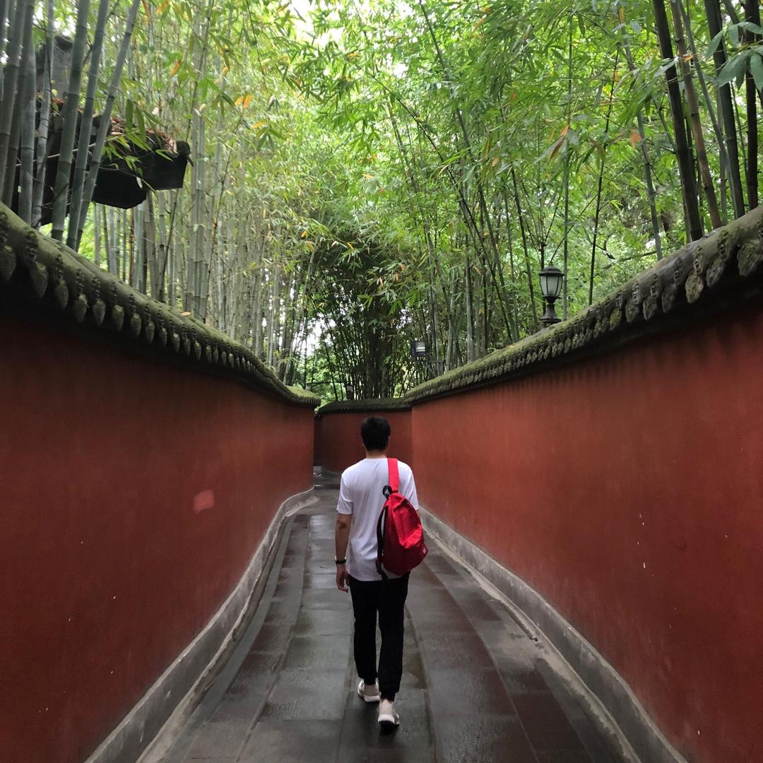 格格的Dad