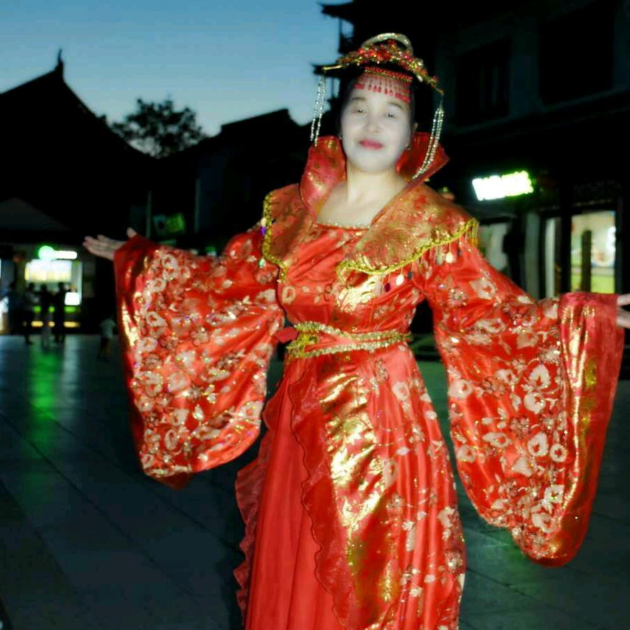 宽容是福